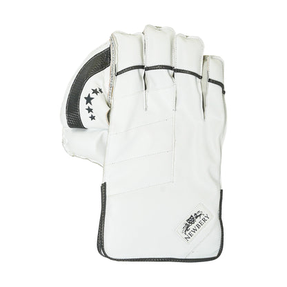 Newbery 5* Wicket keeping Gloves