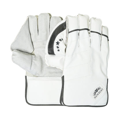 Newbery 5* Wicket keeping Gloves
