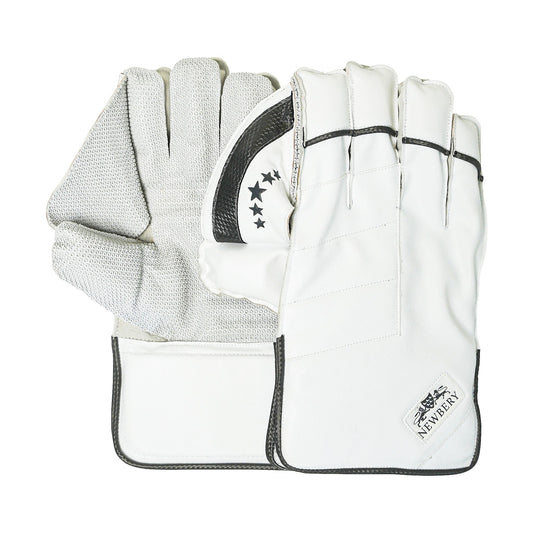 Newbery 5* Wicket keeping Gloves