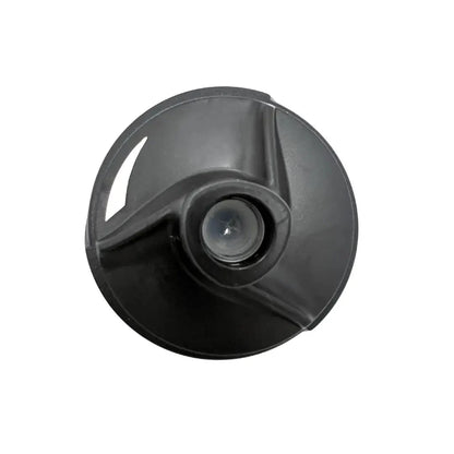 KMC Bio Bottle 500ml - Blue - Upgraded Membrane Lid